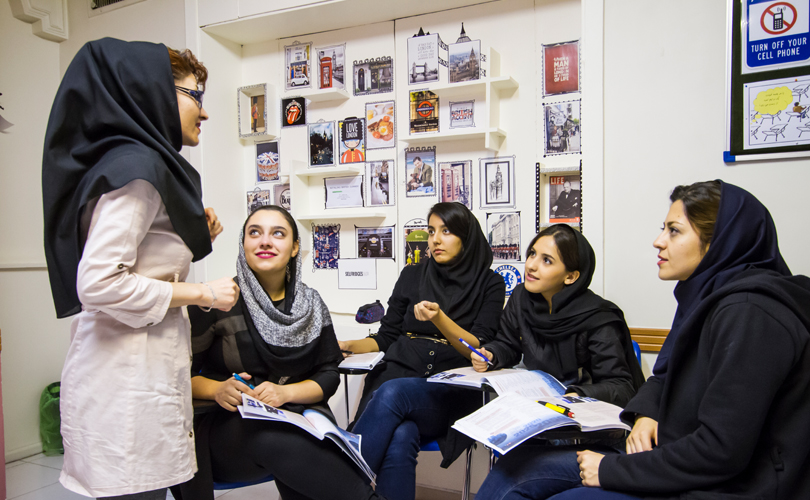 دوره های بحث آزاد